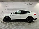 BMW X4 2015 2.0d AT 4WD (190 л.с.) фото 3