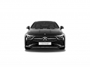 Mercedes-Benz CLE Черный Non metallic фото 32