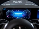 Mercedes-Benz GLA Белый Non metallic фото 16