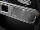 Mercedes-Benz G-Класс Серый Non metallic фото 15
