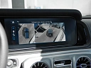 Mercedes-Benz G-Класс Белый Non metallic фото 48