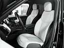 Land Rover Range Rover Sport Серый Non metallic фото 6