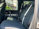 Mercedes-Benz G-Класс Серый Non metallic фото 6