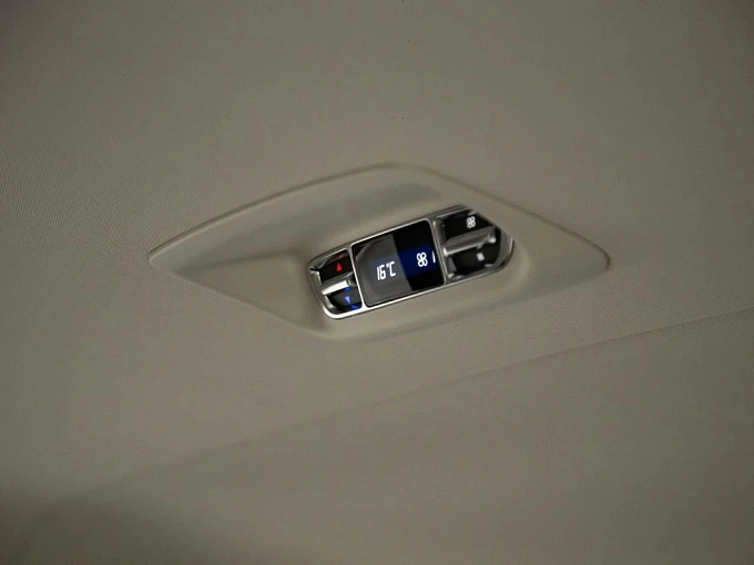 Mercedes-Benz V-Класс Черный Non metallic фото 27
