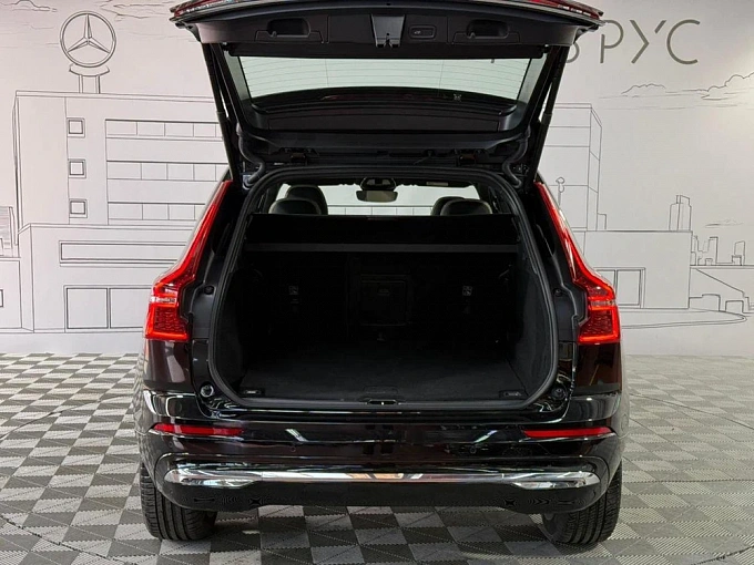 Volvo XC60 2025 2.0 AT 4WD (250 л.с.) фото 16