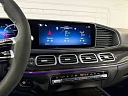 Mercedes-Benz GLE AMG 2025 63s AMG 4.0 AT 4Matic (612 л.с.) фото 22