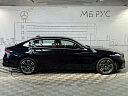 BMW 5 серии Черный Non metallic фото 7