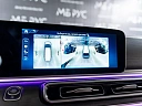 Mercedes-Benz V-Класс Серый Non metallic фото 19