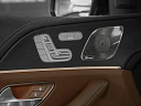 Mercedes-Benz GLE Черный Non metallic фото 15