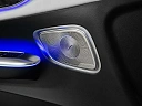 Mercedes-Benz GLC coupe Белый Non metallic фото 6