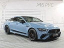 Mercedes-Benz AMG GT 4-Door Coupe 2023 63 S 4.0hyb AMT 4Matic (843 л.с.) фото 2