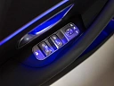 Mercedes-Benz GLE coupe Белый Non metallic фото 14