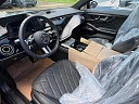 Mercedes-Benz S-Класс Черный Non metallic фото 3