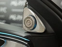 Mercedes-Benz S-Класс Черный Non metallic фото 14