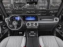 Mercedes-Benz G-Класс Золотой Non metallic фото 5