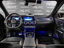 Mercedes-Benz GLA 2025 250 2.0 AMT 4Matic (224 л.с.) фото 9
