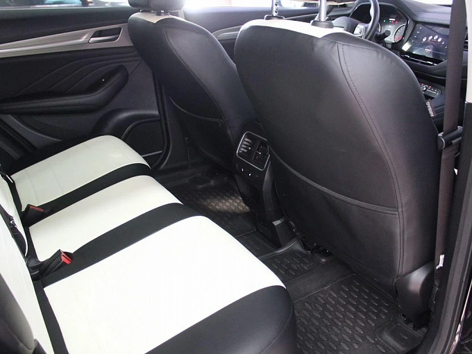 Haval F7 2022 1.5 AMT 4WD (150 л.с.) фото 13