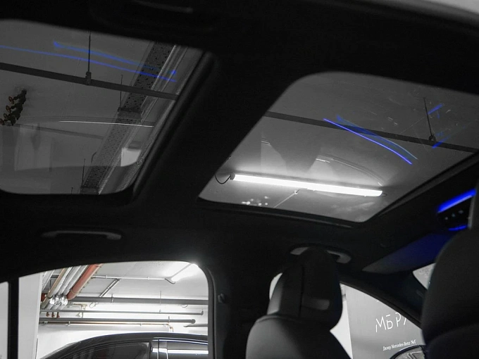 Mercedes-Benz E-Класс Белый Non metallic фото 12