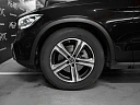 Mercedes-Benz GLC 2021 200 2.0 AT 4Matic (197 л.с.) фото 21