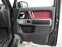 Mercedes-Benz G-Класс AMG Черный Non metallic фото 23