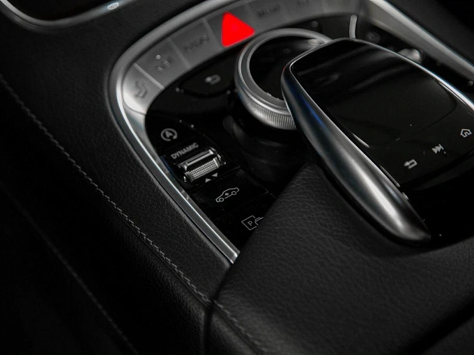 Mercedes-Benz S-Класс 2020 350 2.9d AT 4Matic (249 л.с.) фото 23