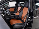 Mercedes-Benz GLC coupe Черный Non metallic фото 8