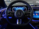 Mercedes-Benz E-Класс Черный Non metallic фото 18