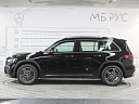 Mercedes-Benz GLB Черный Non metallic фото 3