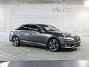 Audi A4 2019 2.0d AMT 4WD (190 л.с.) фото 2