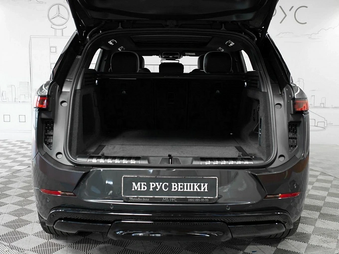 Land Rover Range Rover Sport 2026 3.0d AT 4WD (300 л.с.) фото 12