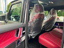 Mercedes-Benz G-Класс Серый Non metallic фото 3