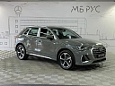 Audi Q3 2026 1.5 AMT (160 л.с.) фото 2