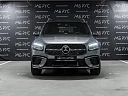 Mercedes-Benz GLB Серый Non metallic фото 2