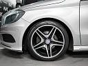 Mercedes-Benz A-Класс 2013 180 1.6 AMT (122 л.с.) фото 21