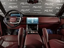 Land Rover Range Rover 2023 3.0 AT 4WD (400 л.с.) фото 8