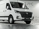Foton Toano PRO Белый Non metallic фото 19
