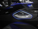Mercedes-Benz GLS Черный Non metallic фото 27