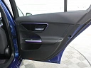 Mercedes-Benz C-Класс Синий Non metallic фото 31