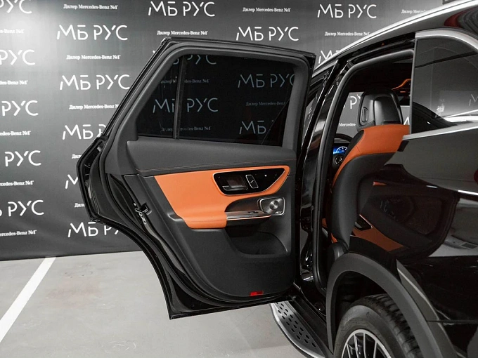 Mercedes-Benz GLC 2025 2.0 AT 4Matic (258 л.с.) фото 24