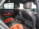 Mercedes-Benz GLE coupe AMG 2022 53 AMG 3.0 AT 4Matic (435 л.с.) фото 15