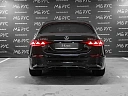 Mercedes-Benz S-Класс Черный Non metallic фото 6