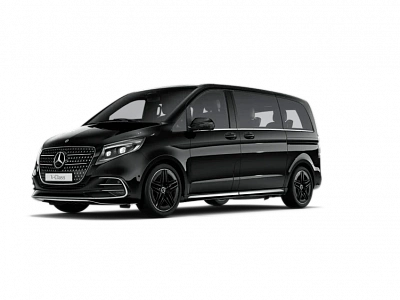 Mercedes-Benz V-Класс
