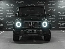 Mercedes-Benz G-Класс AMG Черный Non metallic фото 2