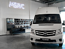 Foton Toano Base Белый Non metallic фото 2