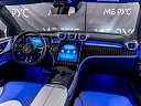 Mercedes-Benz GLC coupe Черный Non metallic фото 8