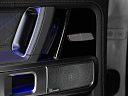 Mercedes-Benz G-Класс Белый Non metallic фото 24