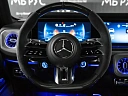 Mercedes-Benz G-Класс AMG Черный Non metallic фото 18
