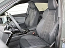 Audi Q5 Зеленый Non metallic фото 12
