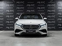 Mercedes-Benz E-Класс Белый Non metallic фото 2
