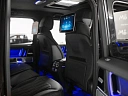 Mercedes-Benz G-Класс AMG Черный Non metallic фото 7